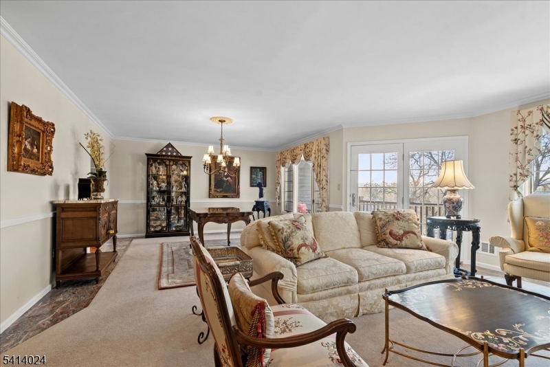 Changebridge at Montville - Residential