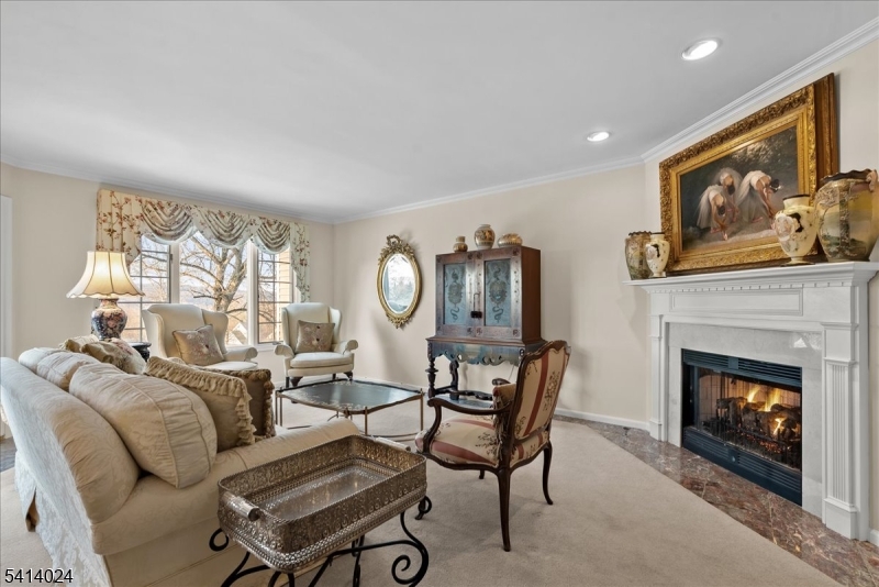 Changebridge at Montville - Residential