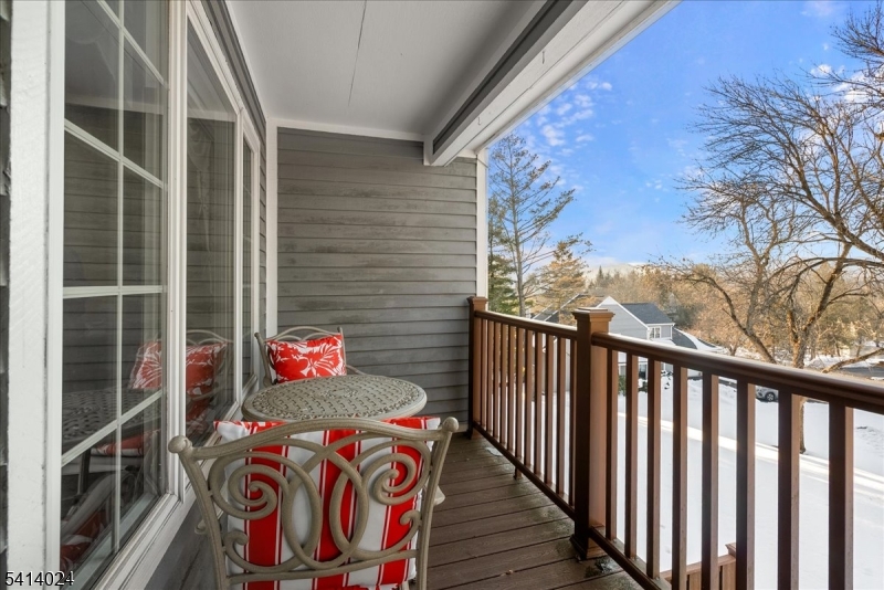 Changebridge at Montville - Residential