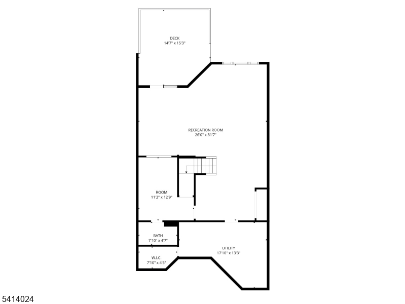 Changebridge at Montville - Residential