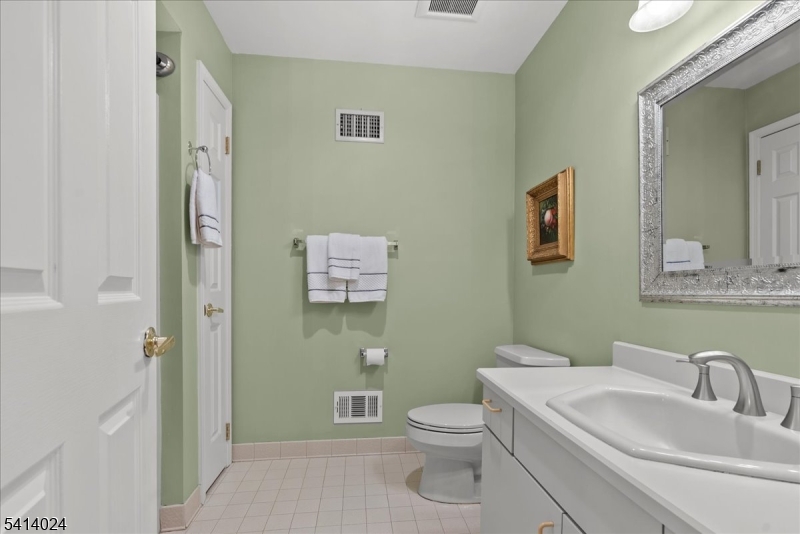 Changebridge at Montville - Residential