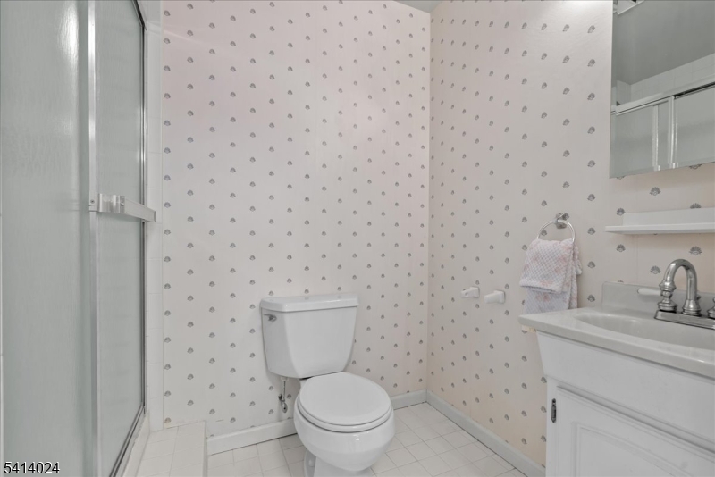 Changebridge at Montville - Residential