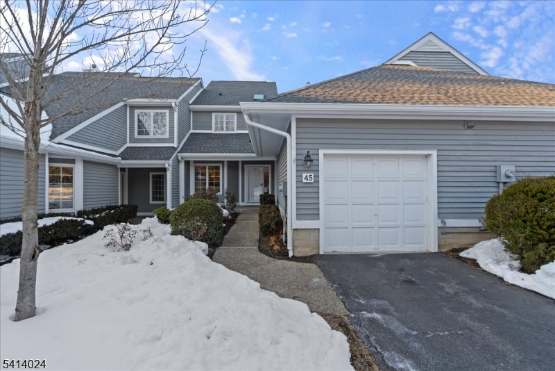 Changebridge at Montville - Residential