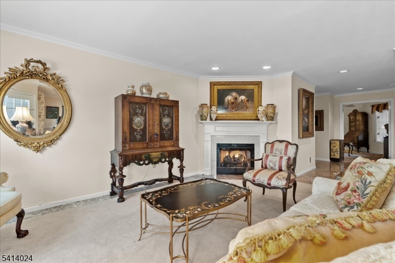 Changebridge at Montville - Residential