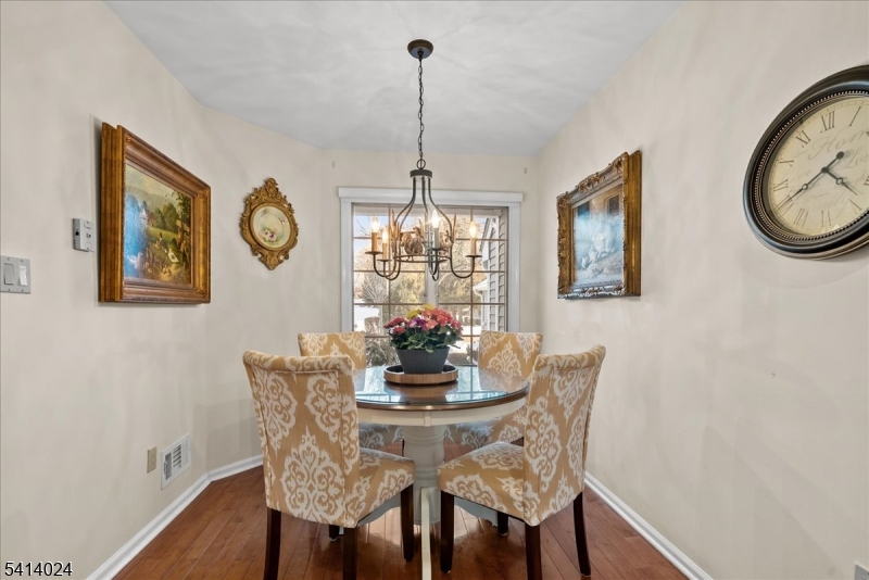 Changebridge at Montville - Residential