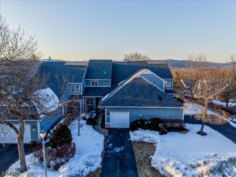 Changebridge at Montville - Residential