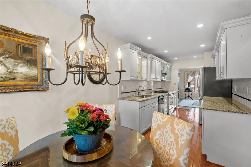 Changebridge at Montville - Residential