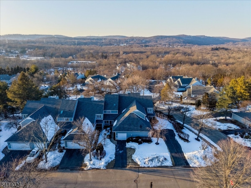 Changebridge at Montville - Residential