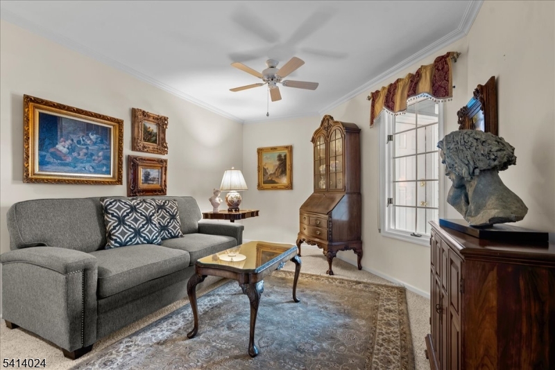 Changebridge at Montville - Residential