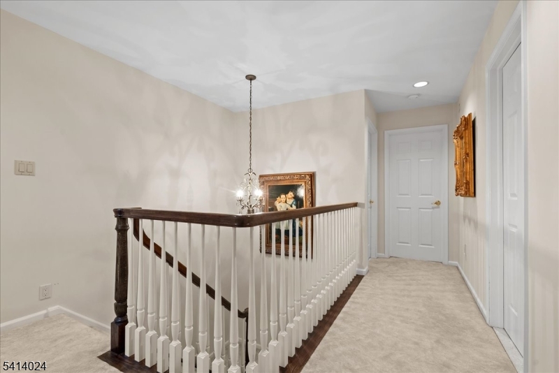 Changebridge at Montville - Residential