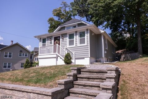 163 Westville Ave, West Caldwell Twp., NJ 07006 - MLS#: 3920710