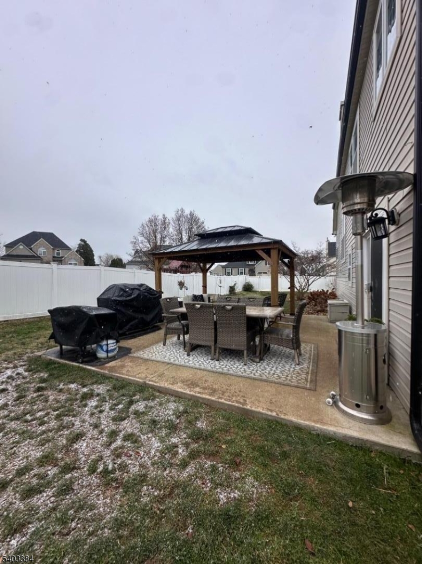 Country Hills - Residential