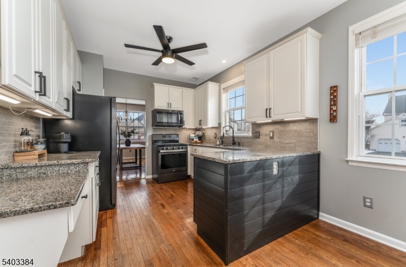 Country Hills - Residential