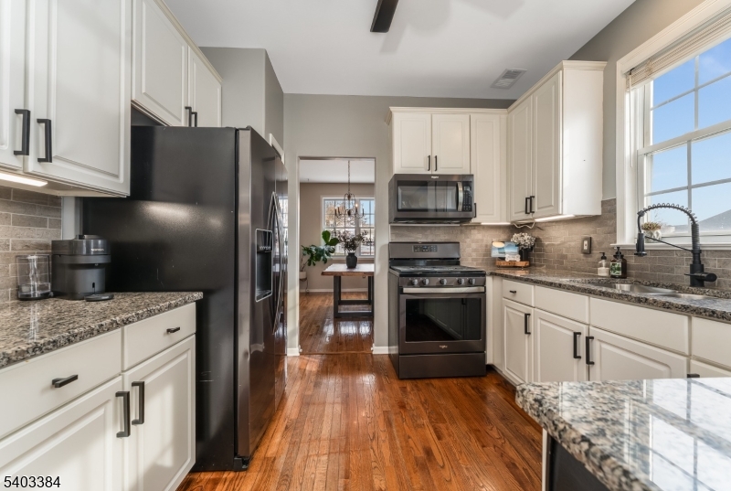 Country Hills - Residential