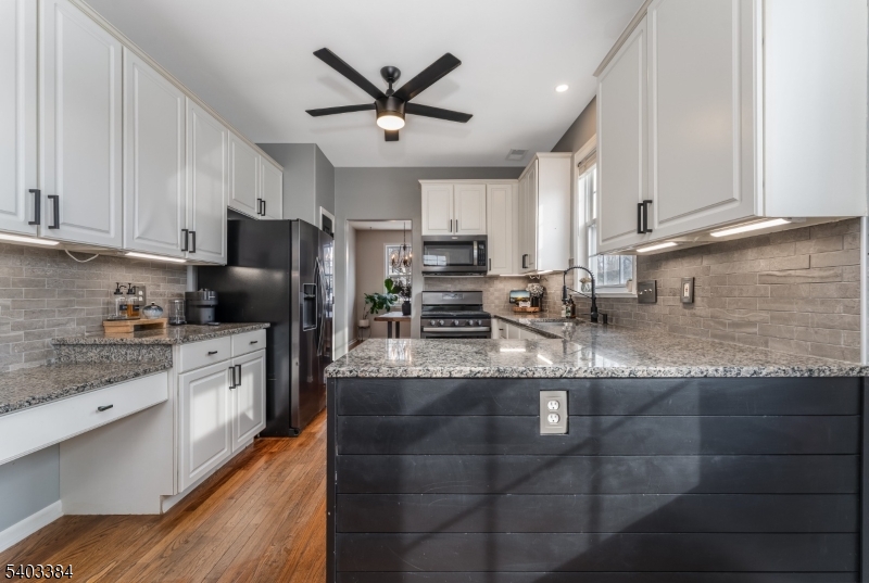 Country Hills - Residential