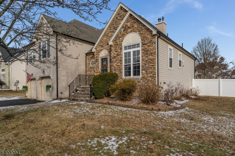 Country Hills - Residential