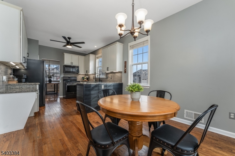 Country Hills - Residential