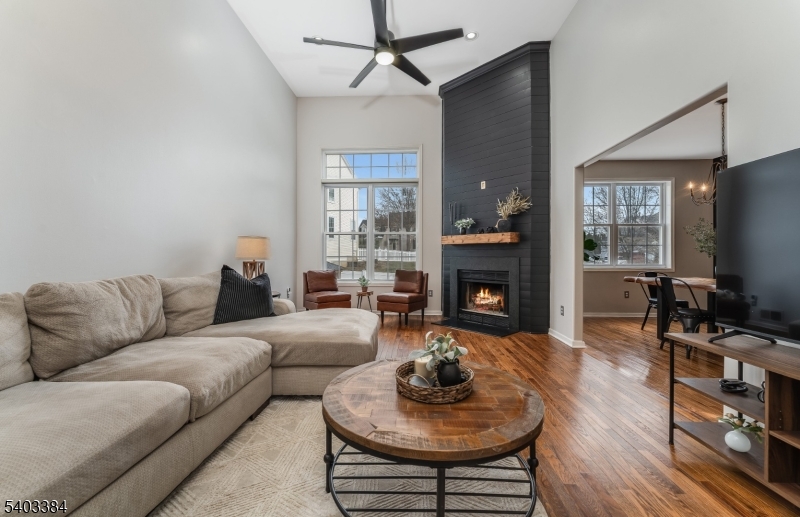 Country Hills - Residential