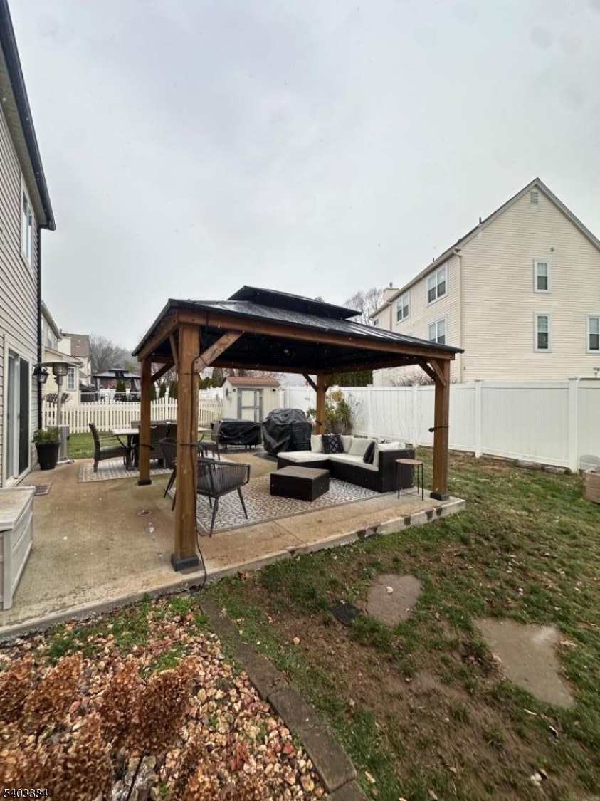 Country Hills - Residential