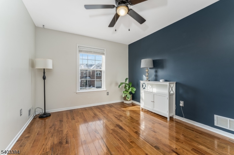 Country Hills - Residential