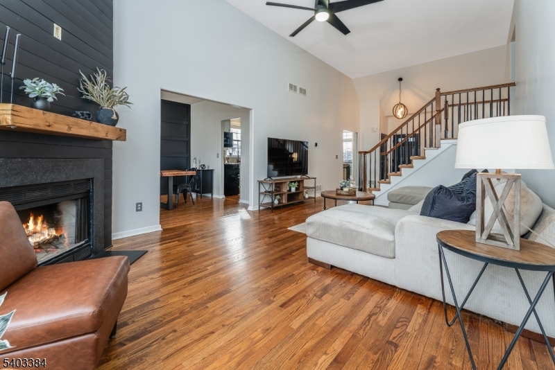 Country Hills - Residential