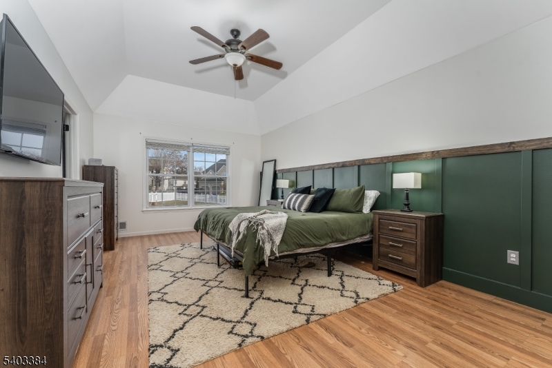 Country Hills - Residential