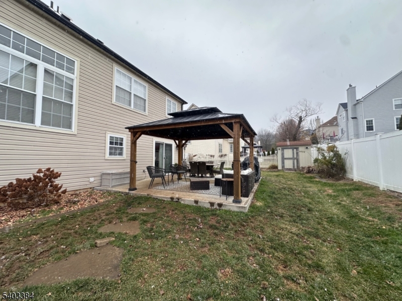 Country Hills - Residential