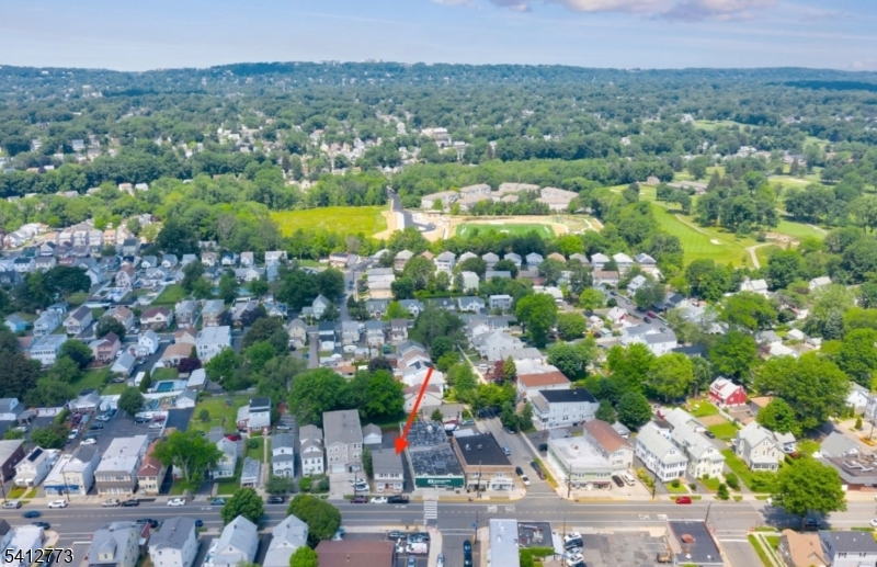 Broughton Avenue - Residential Income