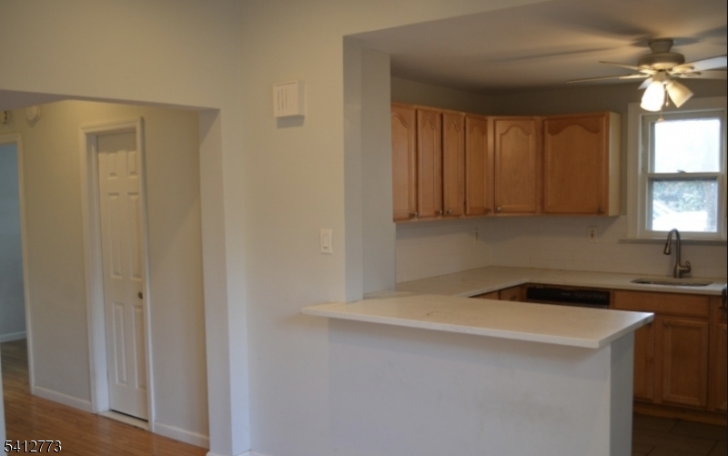 Broughton Avenue - Residential Income