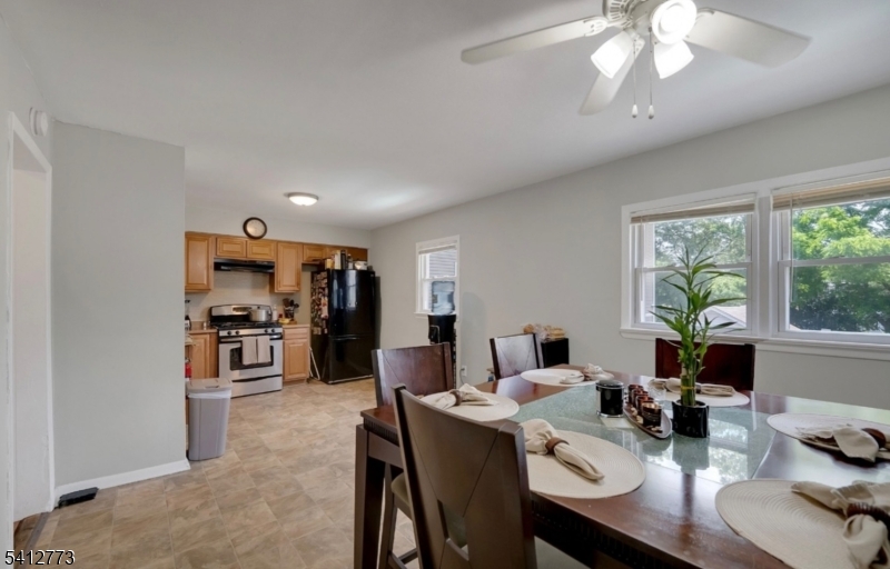 Broughton Avenue - Residential Income