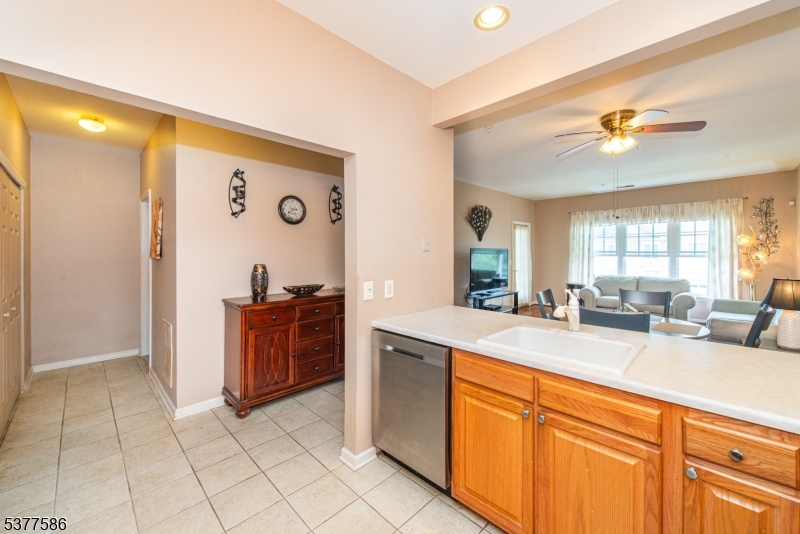 Fox Hills - Residential