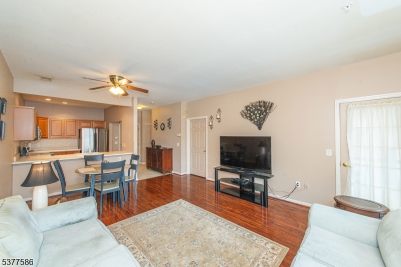 Fox Hills - Residential