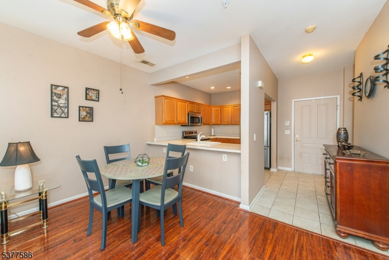 Fox Hills - Residential