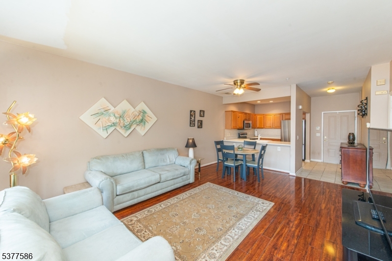 Fox Hills - Residential