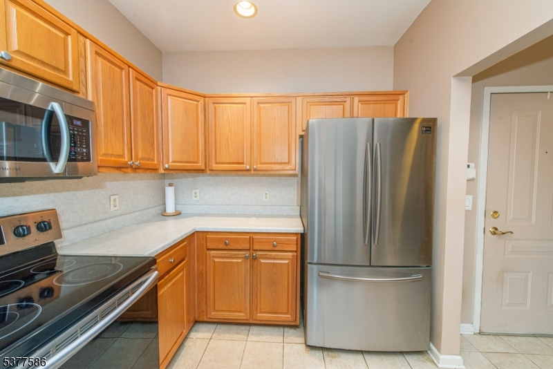 Fox Hills - Residential