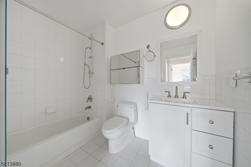 Hanover Park - Residential Lease