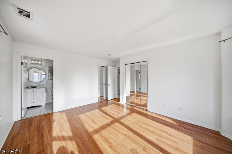 Hanover Park - Residential Lease