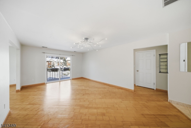 Hanover Park - Residential Lease