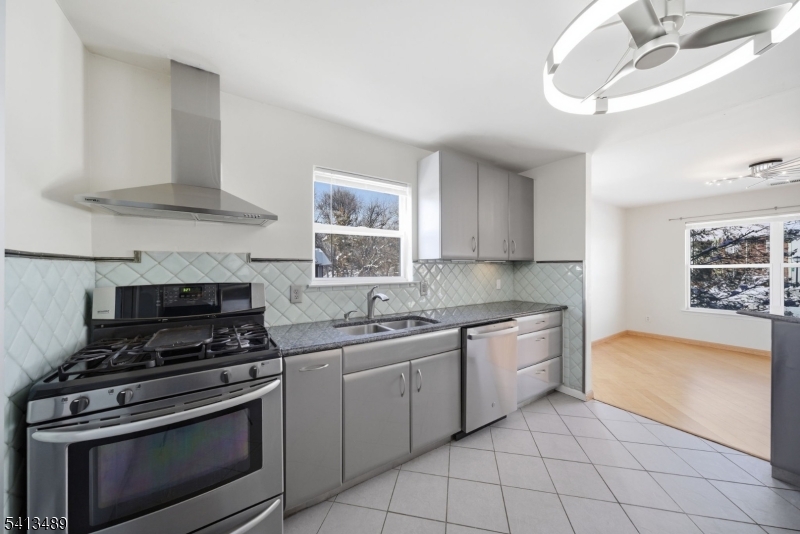 Hanover Park - Residential Lease