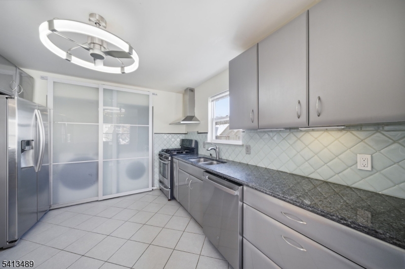 Hanover Park - Residential Lease