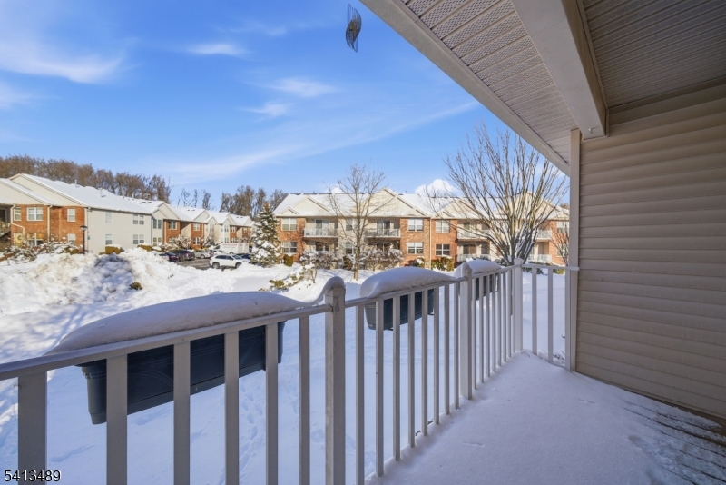 Hanover Park - Residential Lease