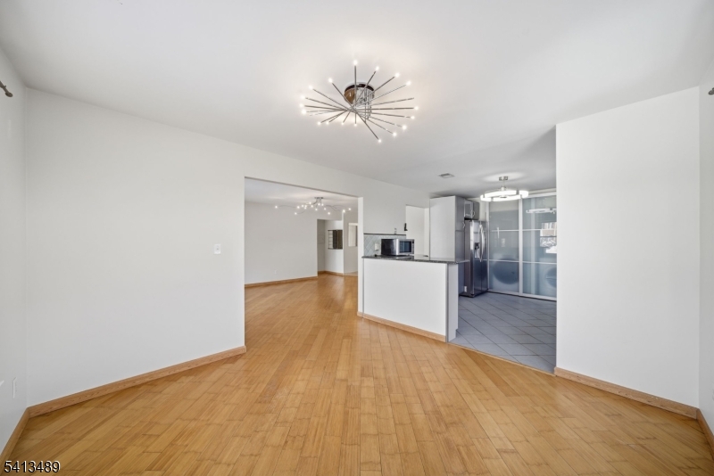 Hanover Park - Residential Lease