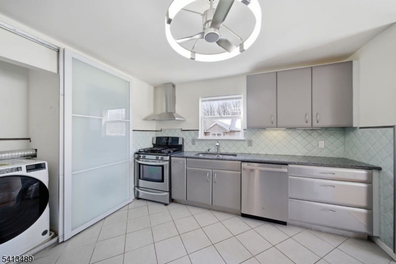 Hanover Park - Residential Lease