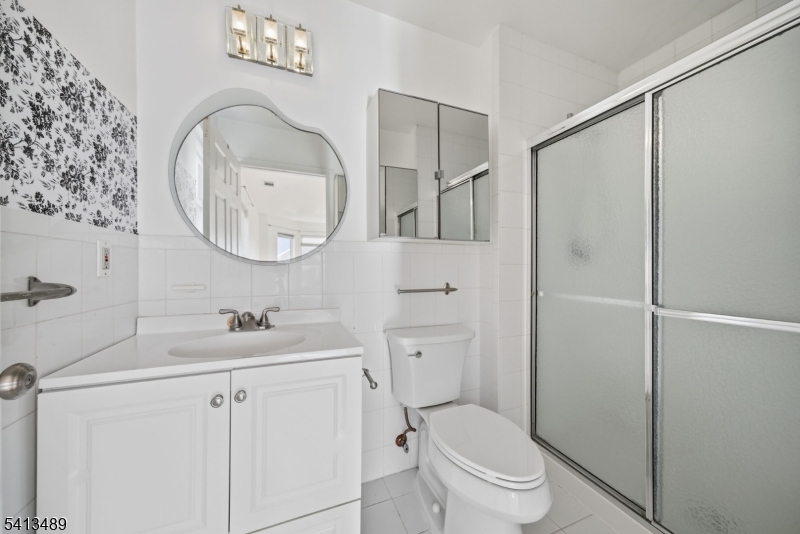 Hanover Park - Residential Lease