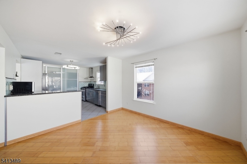 Hanover Park - Residential Lease