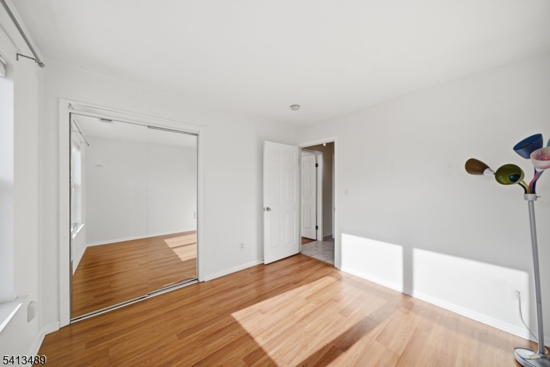 Hanover Park - Residential Lease