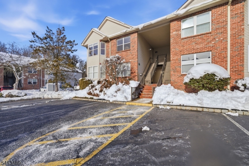 Hanover Park - Residential Lease