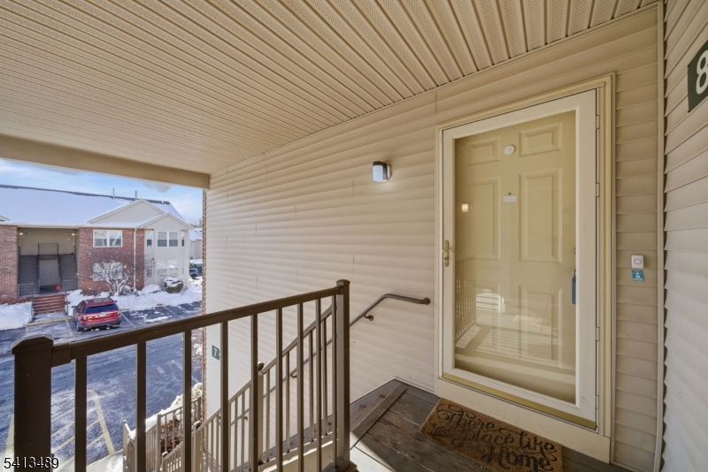 Hanover Park - Residential Lease