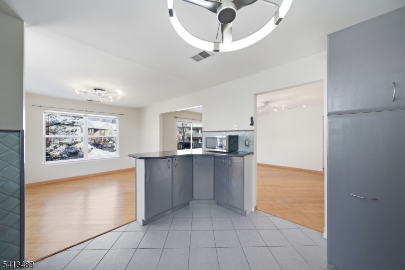 Hanover Park - Residential Lease