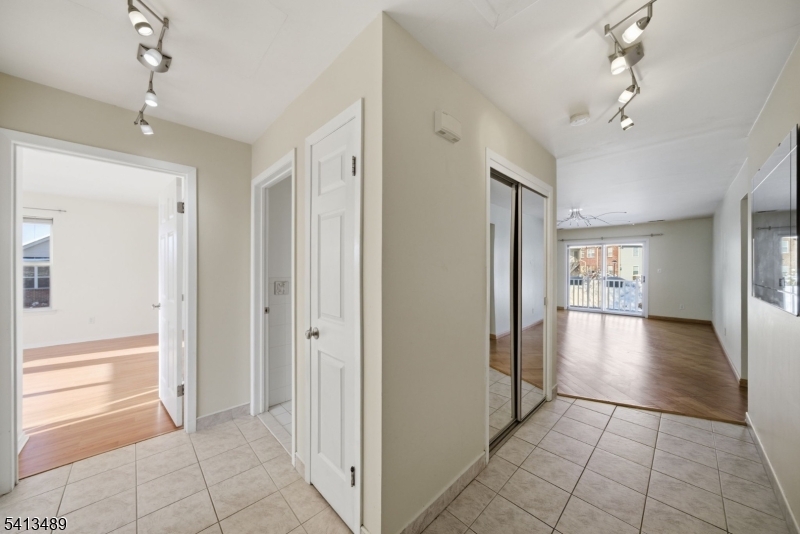 Hanover Park - Residential Lease